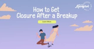 How to Heal From Someone Who Didn’t Give You Closure